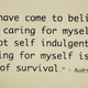 Illustration for article titled 30 Days of Self Care: Day 1/Week 1